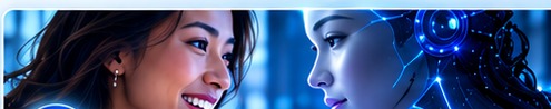 Meet Your AI Companion