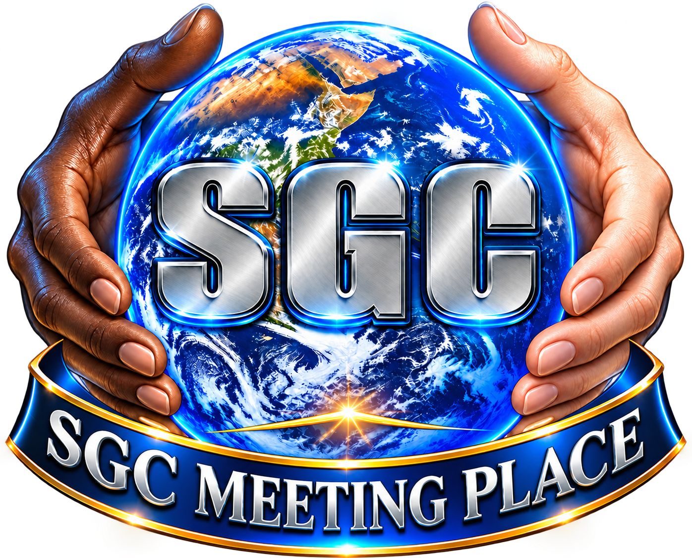 SGC Meeting Place